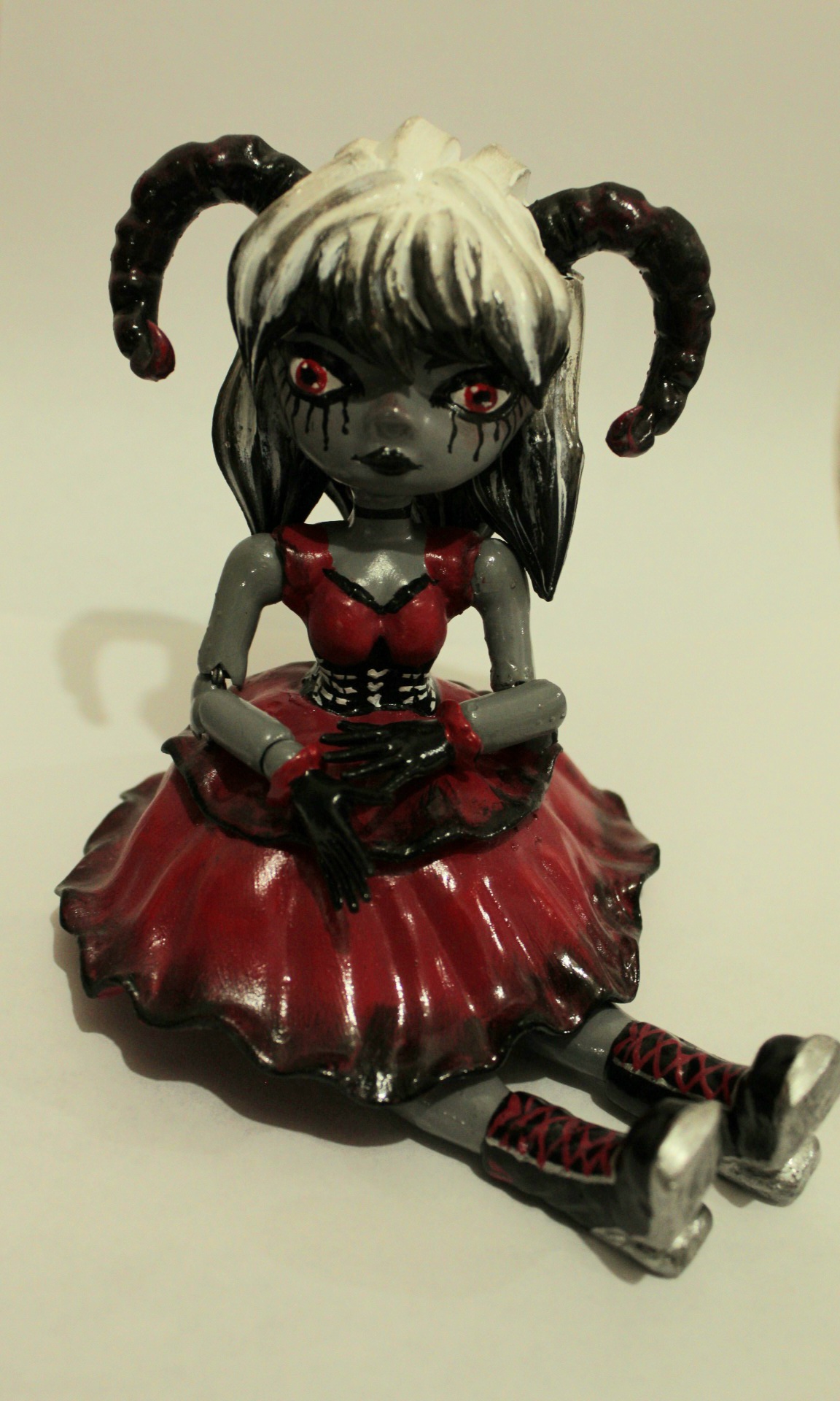 Obra Nyxara